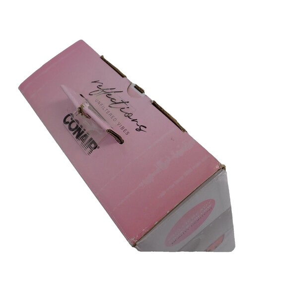 Conair Hollywood 10X LED-Lighted Social Media Mirror Unfiltered Vibes New in Box - Picture 6 of 7